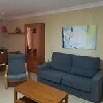 Apartamento Santa Cruz De Tenerife