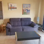 S/C De Tenerife, Apartamento 1 Dormitorio