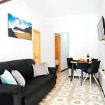 Casa Tia Julia, Vivienda Independiente 4 Pax En Playa Las Teresitas