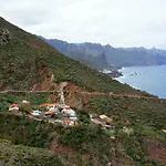Casa Julia 2 Gran Piso Vistas Playa Las Teresitas 4 Pax