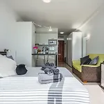 Apartamentos Estudio Nuevo En Puerto De La Cruz