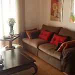 Apartamento en zona privilegiada