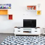 Apartamento Ocean View