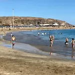 Amazing Beach Views Tenerife