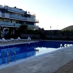 Las Terrazas El Medano