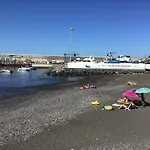 Charco Las Damas