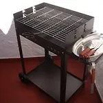 Apartamento Eureka 124