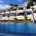Apartament Bouganvilla