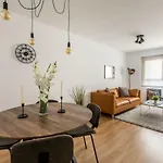 Apartamento La Nuit