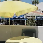 Hostel La Playa