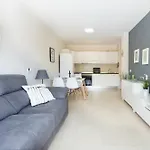 El Puertito Beach Apartment