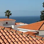 Villa Sueno Azul With Private Pool, Sea View, Terrace, Wifi, 450 M To The Beach