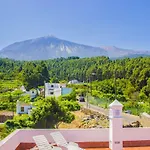 Holiday Home El Teide