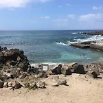 Costa Silencio