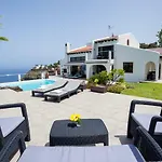 Casa Las Rocas