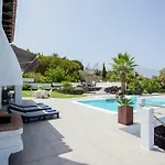 Casa Las Rocas