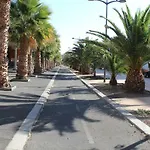 Apartamento Delgado Y Ruiz