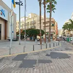Sun And City Tenerife