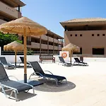 Vivienda Vacacional Con Piscina Y Wifi En Playa Paraiso Adeje
