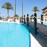 Vivienda Vacacional Con Piscina Y Wifi En Playa Paraiso Adeje