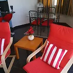 Ocean View Duplex Adeje