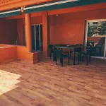 San Isidro. Great Terrace. 2 Rooms