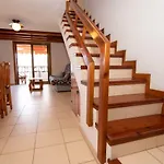 Parque Santiago I, Duplex, Sea View, Wi-Fi