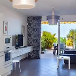 Casa Parque Tropical Ocean View