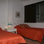 Apartamento Vacacional Atico Frente Al Mar