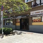 Vacacional Anaga ideal descanso parking gratuito