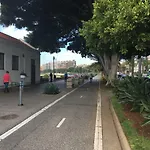 Vacacional Anaga ideal descanso parking gratuito