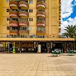 Estudio Torres Del Sol