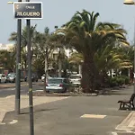 Vivienda Del Sol