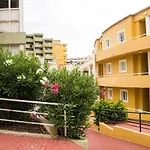 Fantastic Apartment Marilyn Orlando 85