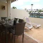 Residencial Los Geranios 13