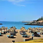 Playa De Las Americas Sea Views II