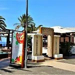 Playa De Las Americas Sea Views