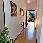 Casa Fasnia Nature