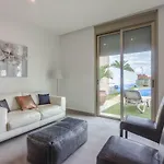 Villa Isabella, Luxury Villa With Heated Pool Ocean View In Adeje, Tenerife