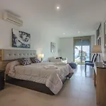 Villa Isabella, Luxury Villa With Heated Pool Ocean View In Adeje, Tenerife