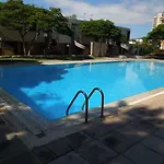 Apartment Jacaranda Close To The Beach, Sea-View, Pool, Wifi, Sat-Tv