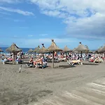 Apartment Jacaranda Close To The Beach, Sea-View, Pool, Wifi, Sat-Tv