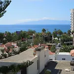 Apartment Jacaranda Close To The Beach, Sea-View, Pool, Wifi, Sat-Tv