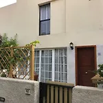 El Galeon Townhouse