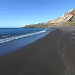 Apartamento entero con vistas al mar en Radazul