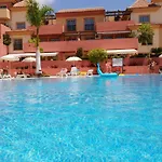 Terrazas Del Duque 2, Terrace, Sea View, Only 300 M To Beach, Heated Pool, Air Conditioning, Wifi Internet, Dishwasher, Washing Machine