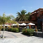 Terrazas Del Duque 2, Terrace, Sea View, Only 300 M To Beach, Heated Pool, Air Conditioning, Wifi Internet, Dishwasher, Washing Machine