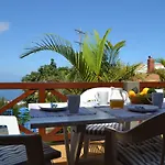 Finca Los Castanos