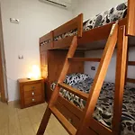 Luxury Apartment Cristianos Beachfront