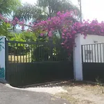 Finca Las Palmeras